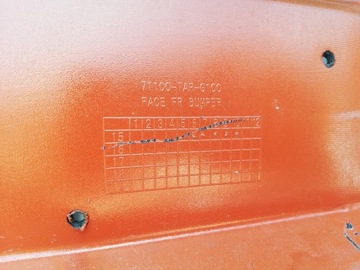 фото thumb №12, Honda jazz iii 3 13- бампер передний перед