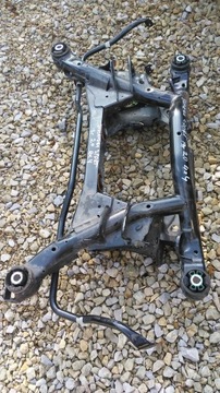 фото thumb №4, Discovery sport підрамник балка підвішування зад 2.0