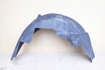 фото thumb №1, Подкрылок правое задние bmw v 5 f10 f11