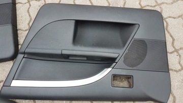 фото thumb №6, Двері зад ліві праві перед праві mondeo mk3 універсал