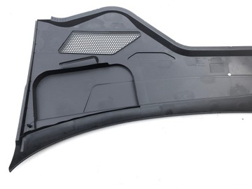 фото thumb №5, Жабо 4n1819403a audi a8 d5 4n