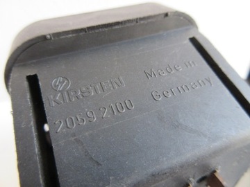 фото thumb №12, Выключатель света opel corsa calibra 2059 90213283