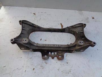 фото thumb №1, Подрамник поперечина lexus is ii 2.2 d