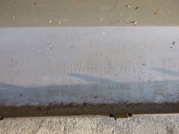 фото thumb №5, Mini cooper s r56 r57 06- бампер задний