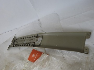 фото thumb №6, Накладка стойка правая верхний alfa romeo 147 beż 5d