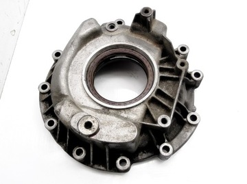 фото thumb №1, Корпус коробка передач 5hp-19 audi a6 c5 passat 2.5 tdi