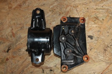 фото thumb №4, Подушка кронштейн двигателя tucson ii 2016r 2.0 crdi