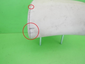 фото thumb №6, Підголівник задня задній лівий lexus ls ls460l long 12-17