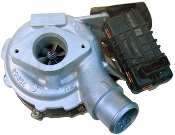 фото thumb №1, Turbo ford everest ranger 3.2 tdci 200 km fb3q6k682pc fb3q6k682pa 822182-9