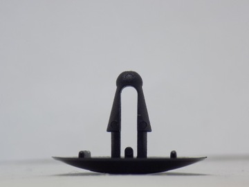 фото thumb №4, Toyota avensis camry carina es застібки шумоізоляція