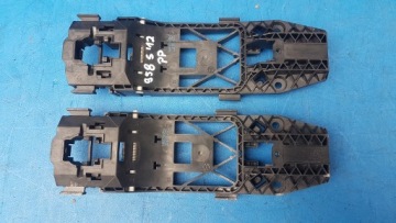 фото thumb №1, Основа кронштейн ручка porsche cayenne 7p5 958