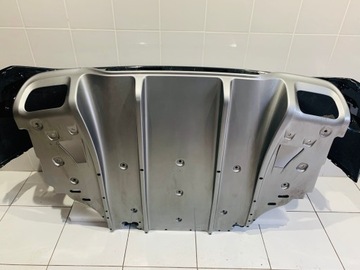 фото thumb №13, Бампер задній зад renault clio iv rs