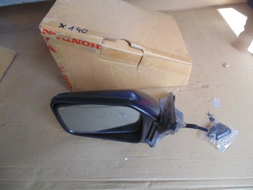 фото thumb №1, Дзеркало ліва honda accord 85-87 rok 76250se3g03