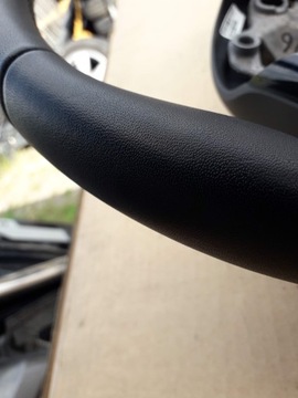 фото thumb №5, Воздуховод renault clio iv captur кожа