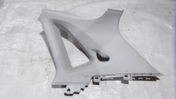 фото thumb №1, Защита стойка задняя правая vw polo v 5 6r0 09-13 5d