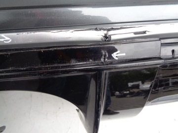 фото thumb №7, Бампер задній audi rsq3 8u0 11- номер 16560