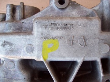 фото thumb №5, Porsche boxster cayman 718 крышка клапанов 2.0 ddp