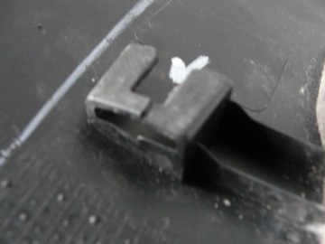 фото thumb №4, Накладка крила задня ліва mini cooper r56 rb7