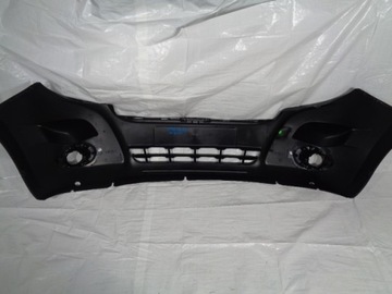 фото thumb №9, Renault master iii бампер передній новий oryg 620200007r