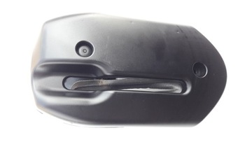 фото thumb №4, Корпус защита замка зажигания колонки alarm bmw e46