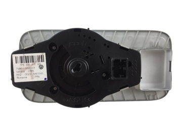 фото thumb №9, Выключатель света 7p6941431ab 3c8941431b