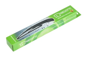 фото thumb №1, Negotti важіль зад листова ресора infinity ex 2008-2014