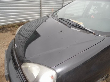 фото thumb №5, Капот кришка двигуна daewoo tacuma i u100 00-03