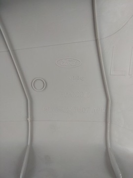 фото thumb №9, Обшивка стойка ford focus 98-05 1225604