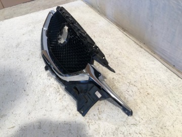 фото thumb №4, Mazda cx-5 решётка радиатора решётка радиатора бампера 17-