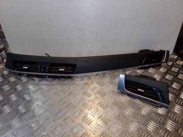 фото thumb №6, Bmw x1 f48 x2 f39 накладки декоративні консолі різні