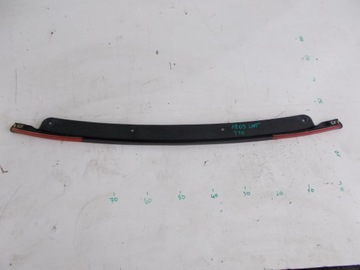 фото thumb №1, Планка бампера зад 4e0807421b audi a8 d3 рестайлінг