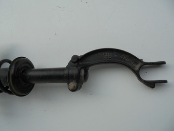 фото thumb №14, A4 b8 a5 амортизатор перед пружина 8k0412103