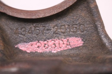 фото thumb №6, Опора полуось toyota avensis iii t27 2.2 d4d