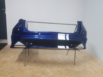 фото thumb №6, Honda civic 8 viii бампер задній зад 3 двері