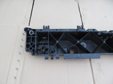 фото thumb №5, Renault captur верхний pas балка бампера