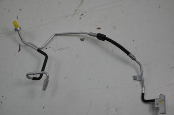 фото thumb №1, Vw touareg шланг кондиціонера 4m0816720r