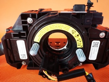 фото thumb №9, Volvo v40 ii перемикачі поворотник стрічка подушка безпеки комплект