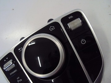 фото thumb №4, Ручка контролер idrive mercedes e-klasa w213