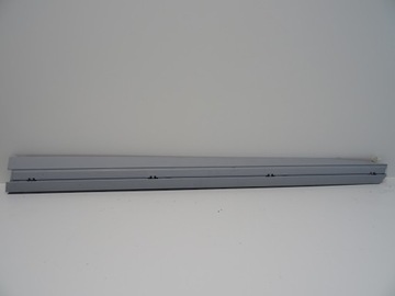 фото thumb №1, Нова планка двері vw arteon права перед 3g8853970b