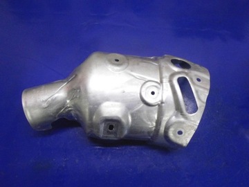 фото thumb №1, Захист каталізатора 1.0ecoboost ecosport focus mk3