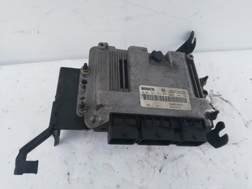 фото thumb №1, Бортовий комп'ютер renault scenic ii 1.9dci 0281011549