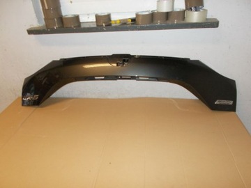 фото thumb №1, Mazda cx5 2017- накладка задний крышки