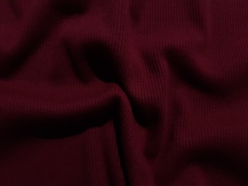 РЕБРИСТАЯ ТРИКОТАЖНАЯ ТКАНЬ ДЛЯ ШАПОК, 250Г, ЦВЕТ НОРА