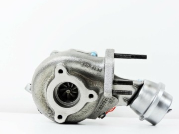 фото thumb №7, Турбина fiat linea doblo punto 1.3 multijet 90km