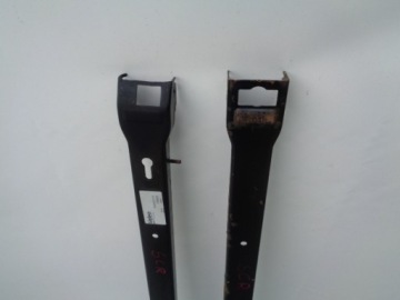 фото thumb №2, Scania r кронштейн усилитель радиатора