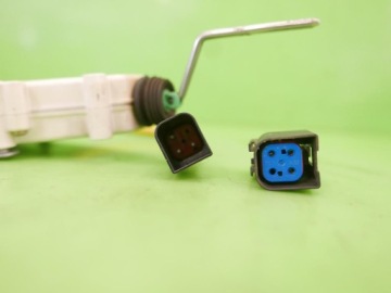 фото thumb №8, Привід кришка заливної пального ford galaxy mk1 95-00