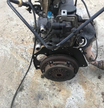 фото thumb №5, Притиск зчеплення диск комплект 0,9 seicento panda