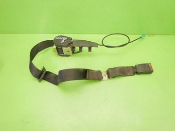 фото thumb №1, Pas безпеки засіб зад opel vectra b sedan