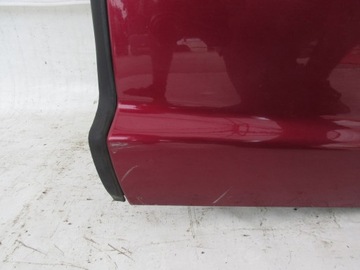 фото thumb №10, Jaguar xf двері ліва задня задні chb 07-12 37