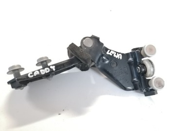 фото thumb №1, Vw caddy iii ролик двері 2k0843335a зсувні